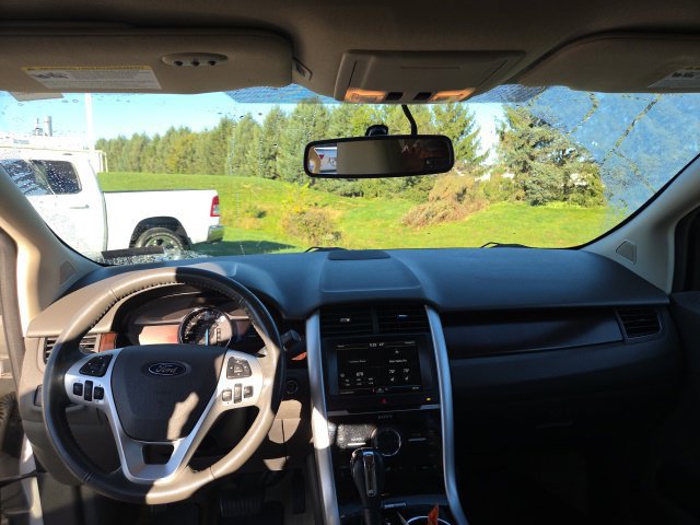 Used 2011 Ford Edge Limited w/ 301A Rapid Spec Order Code AWD/4WD image 6