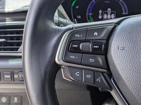 Used 2021 Honda Accord Touring image 10