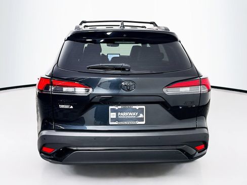 Used 2026 Toyota Corolla Cross AWD Hybrid image 6