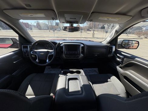 Used 2014 Chevrolet Silverado 1500 LT w/ All Star Edition image 23