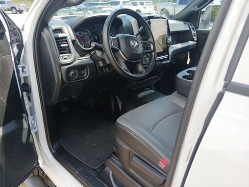 New 2026 RAM 2500 Tradesman image 45