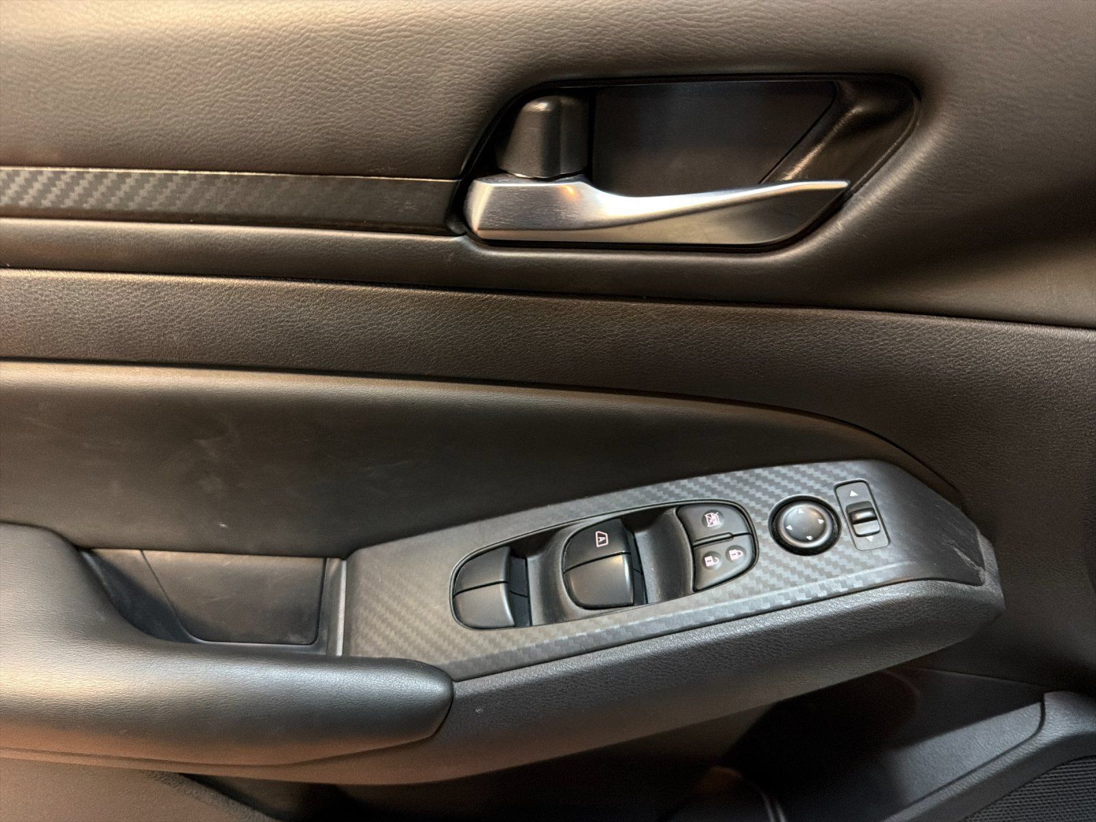 Used 2022 Nissan Altima 2.5 S FWD image 10