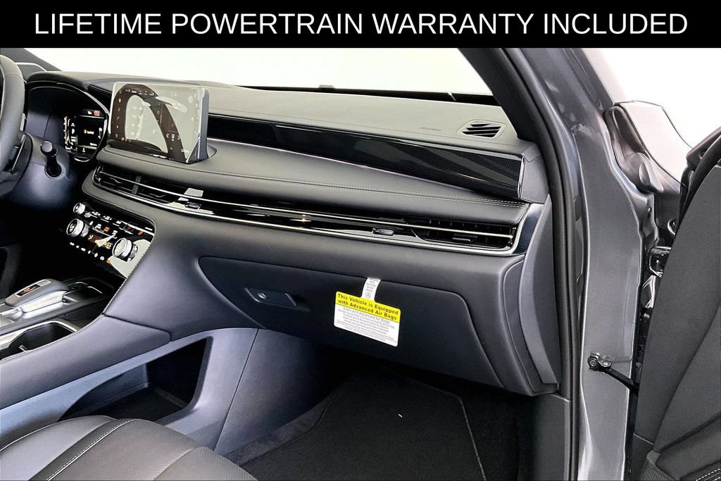 New 2027 INFINITI QX65 Sport w/ Premium Package AWD/4WD image 11