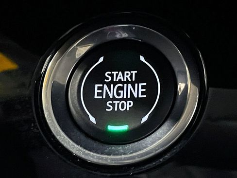 Used 2025 Buick Envision Sport Touring image 29