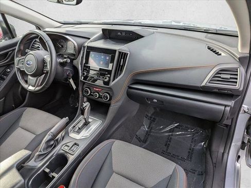 Used 2021 Subaru Crosstrek 2.0i Premium w/ Popular Package #5 image 20