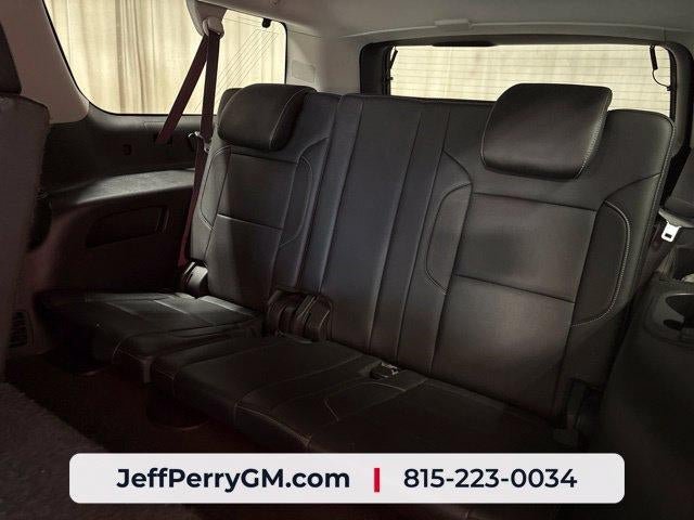 Used 2015 GMC Yukon XL SLT AWD/4WD image 24