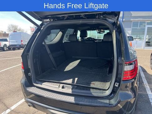 Used 2023 Dodge Durango R/T w/ Tow 'N Go Package image 7
