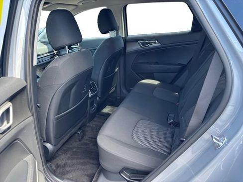 Certified 2026 Kia Sportage S AWD/4WD image 12