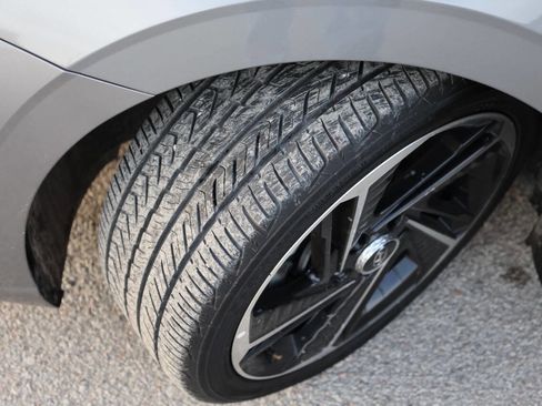 Used 2022 Hyundai Elantra N Line w/ Cargo Package image 25