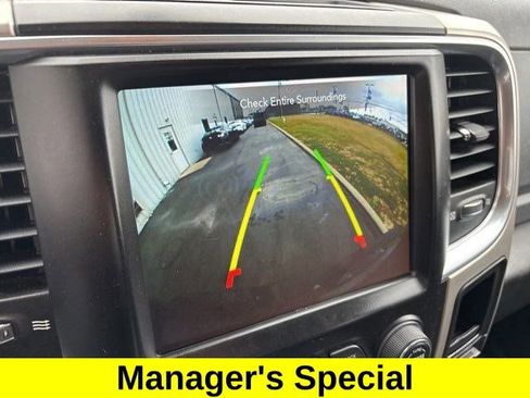 Used 2019 RAM 1500 Classic Warlock image 24