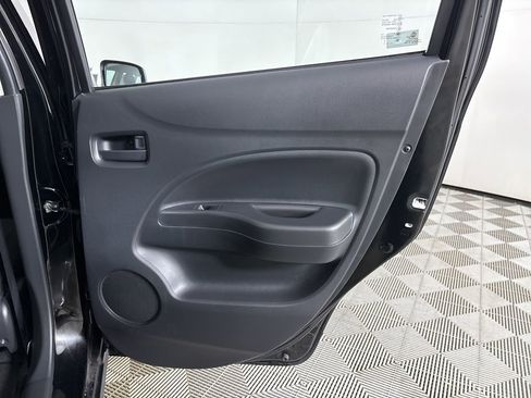 Used 2024 Mitsubishi Mirage image 22