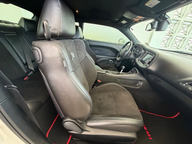Used 2020 Dodge Challenger R/T Scat Pack RWD image 4
