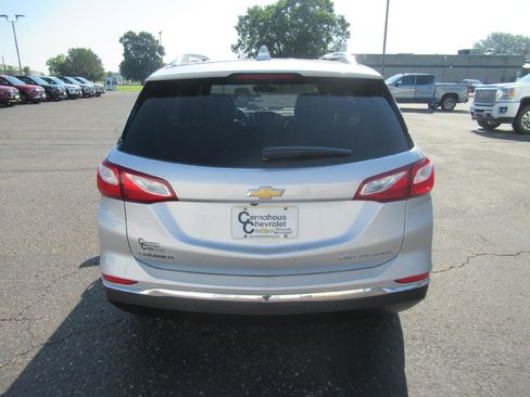 Used 2019 Chevrolet Equinox Premier image 6