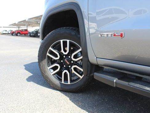 Used 2026 GMC Sierra 1500 AT4 AWD/4WD image 10