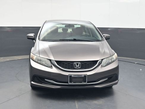 Used 2015 Honda Civic LX image 9