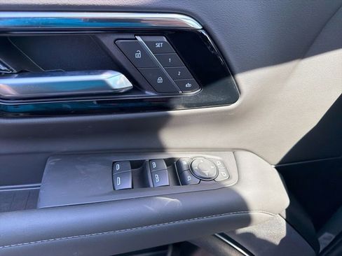 New 2026 Chevrolet Tahoe Z71 AWD/4WD image 37