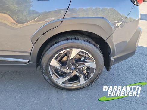 New 2026 Subaru Crosstrek 2.5i Limited image 21