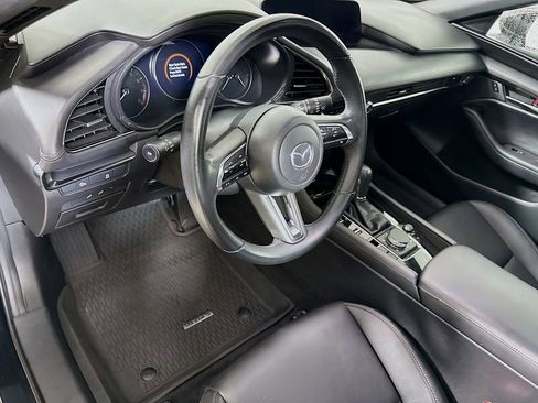 Used 2024 MAZDA MAZDA3 s image 9