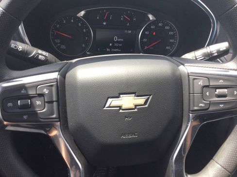 Used 2023 Chevrolet Blazer LT w/ Driver Confidence Package image 17