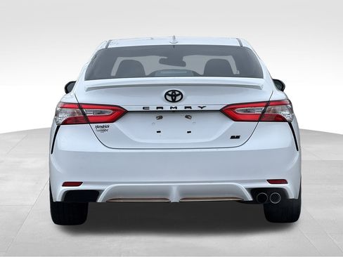 Used 2020 Toyota Camry SE image 26
