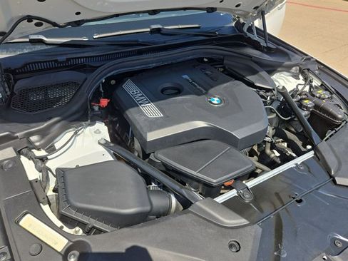 Used 2018 BMW 530i RWD image 24