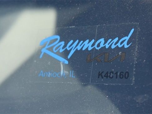 New 2026 Kia Sportage SX Prestige image 38