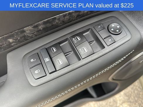 New 2026 Dodge Durango SRT Hellcat w/ Premium Group image 16