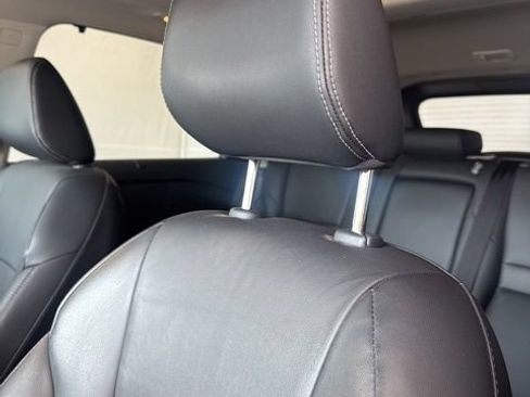 Certified 2024 Nissan Rogue SL w/ SL Premium Package FWD image 6