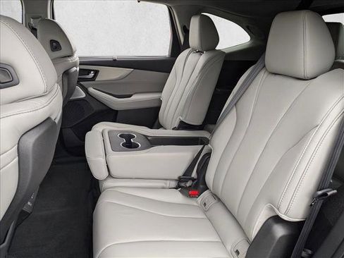 New 2026 Acura MDX SH-AWD w/ Technology Package image 16