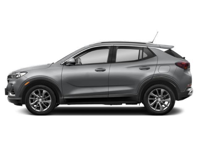Used 2023 Buick Encore GX Essence w/ Experience Buick Package AWD/4WD image 3