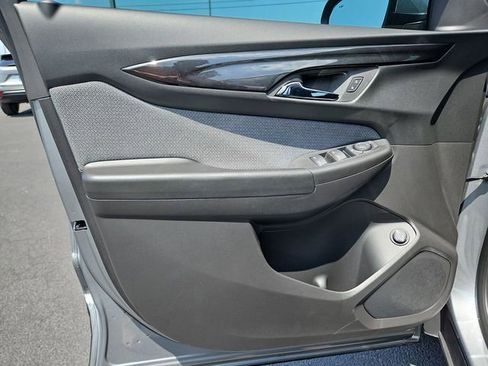 New 2025 Chevrolet TrailBlazer LT w/ Convenience Package image 18