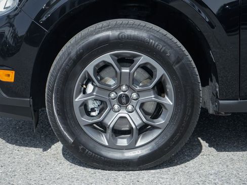 Used 2024 Ford Maverick XLT w/ XLT Luxury Package FWD image 38