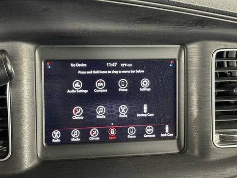 Used 2019 Dodge Charger Police w/ Patrol Package Base Prep RWD image 33