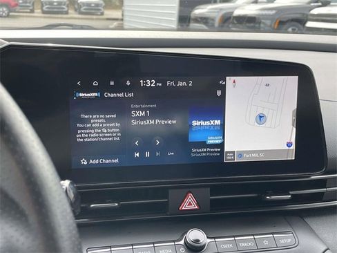 Certified 2023 Hyundai Elantra N Line image 23