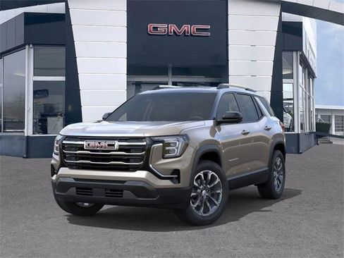 New 2026 GMC Terrain Elevation image 6