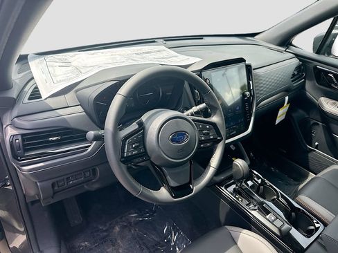 New 2026 Subaru Forester Sport AWD/4WD image 9