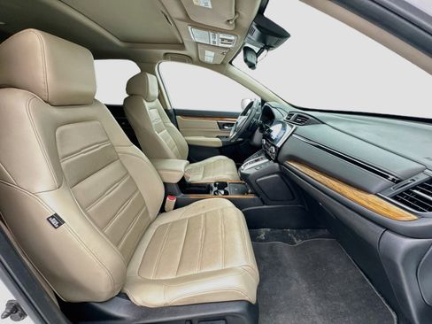 Used 2022 Honda CR-V Touring image 20