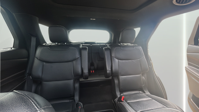 Used 2020 Ford Explorer ST w/ ST Street Pack AWD/4WD image 22
