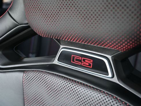 Used 2024 BMW M3 CS image 38