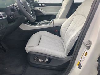 New 2026 BMW X5 xDrive50e w/ Executive Package video 4