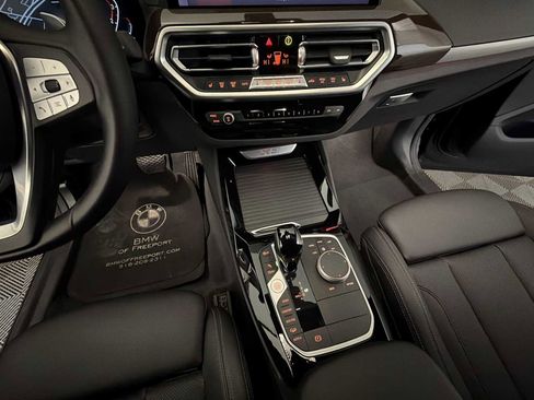 Certified 2022 BMW X3 xDrive30i w/ Convenience Package w/ZPA image 18