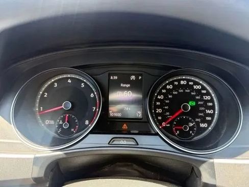 Used 2018 Volkswagen Atlas S FWD image 21