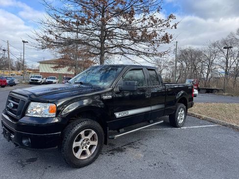 Used 2008 Ford F150 STX image 2