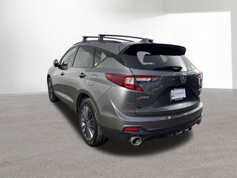 Certified 2023 Acura RDX AWD w/ A-Spec & Advance Pkg image 32