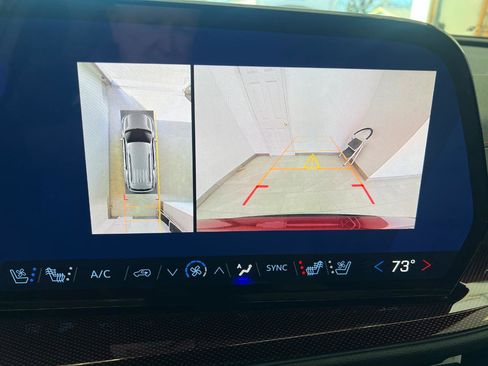 New 2026 Chevrolet Traverse RS w/ LPO, Floor Liner Package image 88