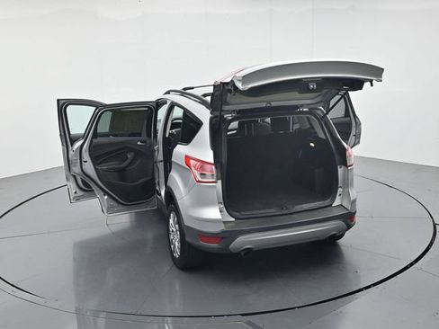 Used 2014 Ford Escape SE w/ Equipment Group 201A AWD/4WD image 48