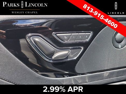 Certified 2025 Lincoln Aviator Reserve w/ Illumination Package RWD image 18