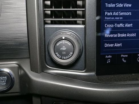 Used 2026 Ford F150 Tremor w/ Tow/Haul Package AWD/4WD image 31