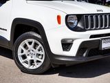 Certified 2023 Jeep Renegade Latitude image 4