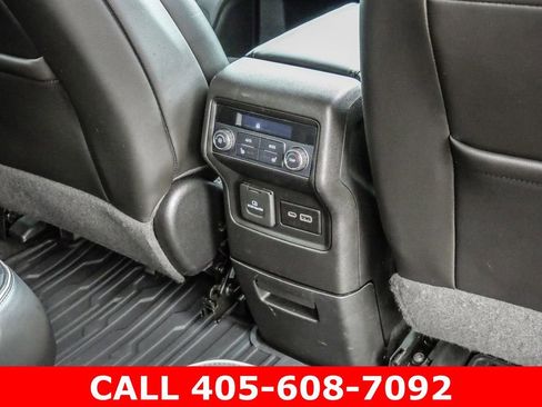 Used 2020 GMC Acadia Denali FWD image 21